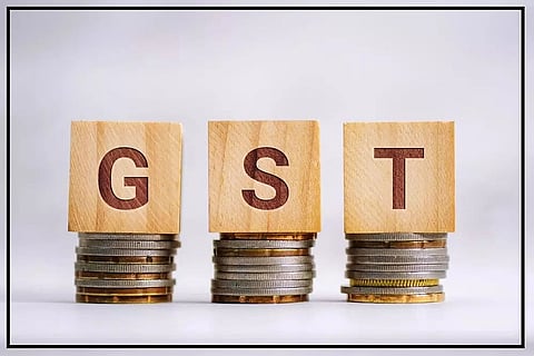 GST collection: Rising trend continues in Assam