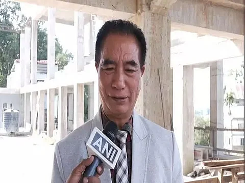 Zoram People's Movement ends MNF rule; Lalduhoma likely to be new Mizoram CM