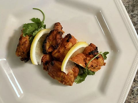 Healthy oven recipes