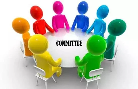 Assam: Organizing committee formed in Demow Branch