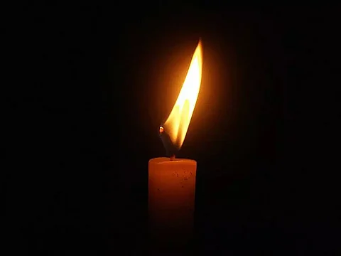 OBITUARY PRADIP SAIKIA