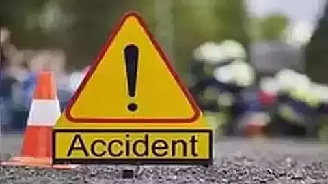 Assam: Three dead in road accident in Morigaon district