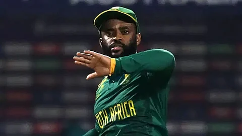SA vs IND: Temba Bavuma, Kagiso Rabada rested for white-ball matches against India