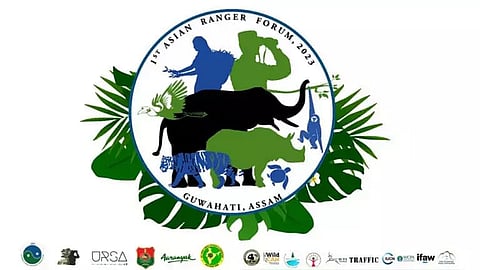Assam: Inaugural Asian Ranger Forum Unites Guardians for Nature Conservation