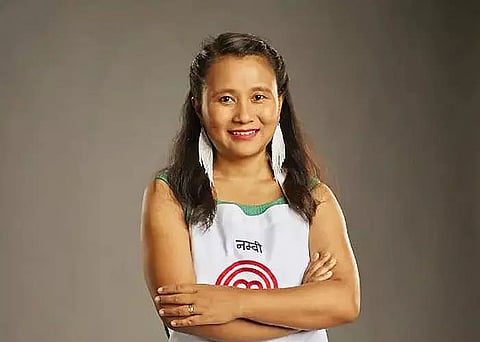 Meghalaya: Culinary Prodigy Nambie Jessica Marak Secures Spot in MasterChef India Season 8 Finals