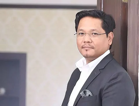 Meghalaya Games 2023 is Bridging Traditions and Modernity, Connecting Youth with Tribal Sports