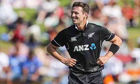 Matt Henry returns as New Zealand name squad for Pakistan T20Is
