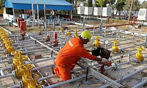 ONGC wins 7 of 10 oil exploration blocks put up for bidding