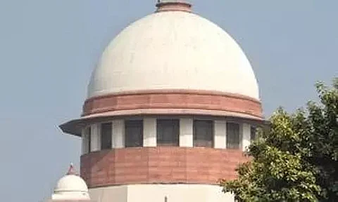 ‘HCs should consider framing rules to regulate appearance of government officials in courts’