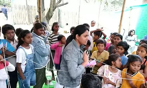 Assam: Aaranyak launches ‘Prakriti Parichay’