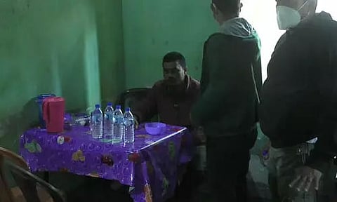 Assam: Government Employee to Slap Defamation Charges on Vigilance Officials