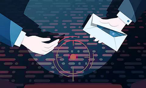 Assam: Government Reveals Helpline Number to Report Corruption Complaints