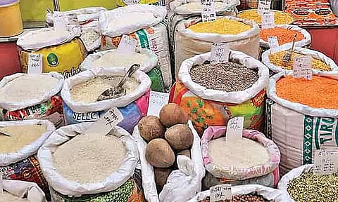 Fair price shop dealers’ stir banned in Assam