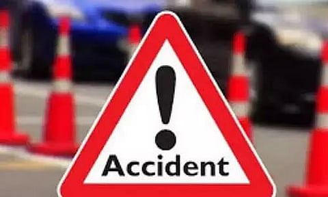 Assam: Crash investigation begins after fatal accident on NH-37 near Dergaon