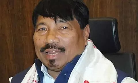 4th Livestock and Poultry Fair will be a step towards self-sufficiency: Minister Atul Bora