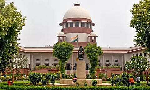 SC on Calcutta HC’s judgement on asking adolescent girls to control sexual urges