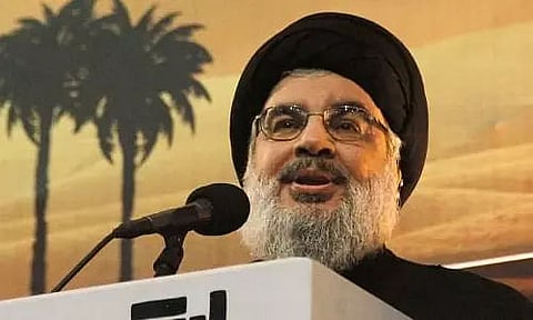 Cyprus rejects Hezbollah’s threats as not based on ‘reality’