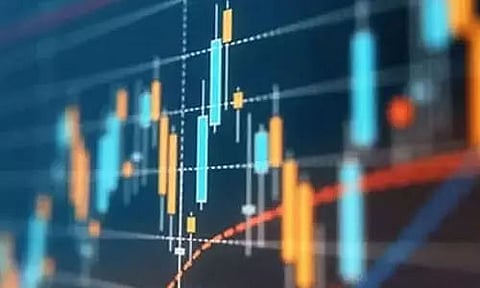 In the last few days, globally markets are correcting