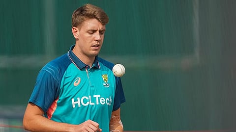 Shane Watson backs Green to replace Warner as Test opener