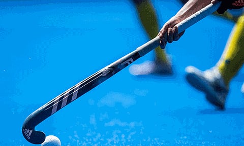 Jharkhand gear up to host FIH Hockey Olympics Qualifiers