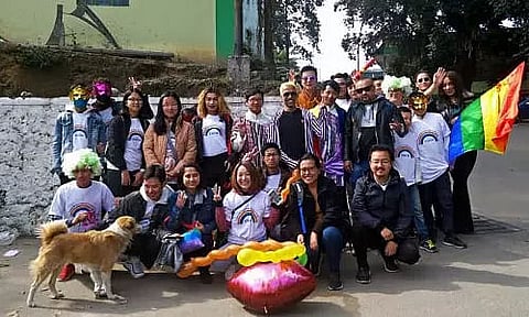 Sikkim: Significant Milestone Achieved as 5 Transgender Voters Enroll in Electoral Roll