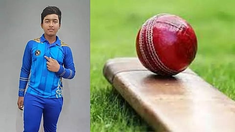 Bihar's 12-year-old Vaibhav Suryavanshi makes Ranji debut !