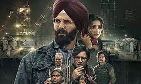 ‘Mission Raniganj’ has become a cultural phenomenon From History to Heart