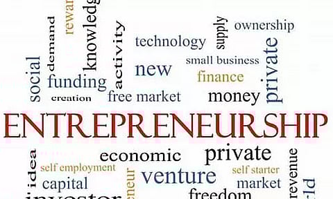Learning is earning for women entrepreneurs from Northeast
