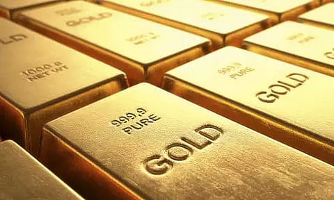 GRP recovered gold bullion at DN Awadh Assam Express