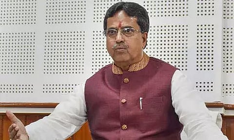 Tripura Chief Minister Manik Saha announces hike in MLA fund
