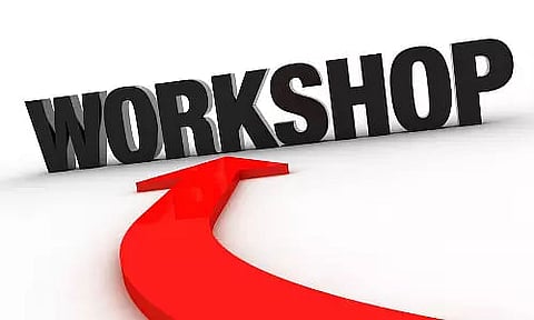 Assam: Workshop on environment conservation in Dibrugarh