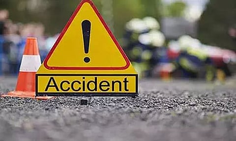 Assam; One dies in road mishap in Dhubri