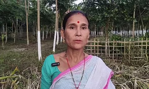 Assam: Pulimai Kutum Pegu of Gohpur Named Best Farmer