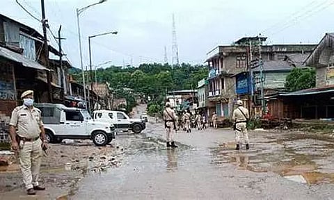 Manipur: Meetei Council Urges PM Modi to Restore Moreh's Multicultural Harmony