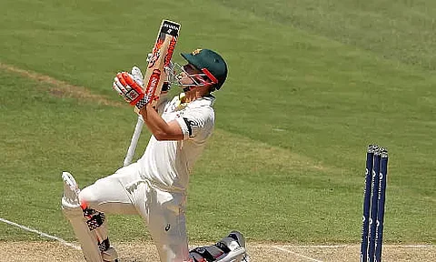 David Warner says after ending Test career on a high...‘Hopefully the young kids out there can follow in my footsteps’