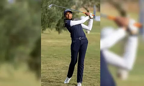 Indian Golf Union picks four amateurs for events in Australia