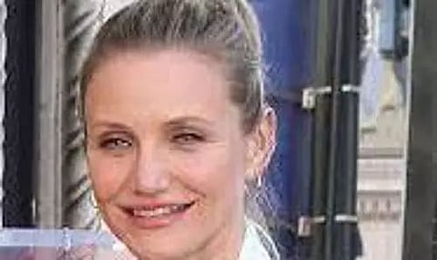 Actress Cameron Diaz says she never met sex offender Jeffrey Epstein
