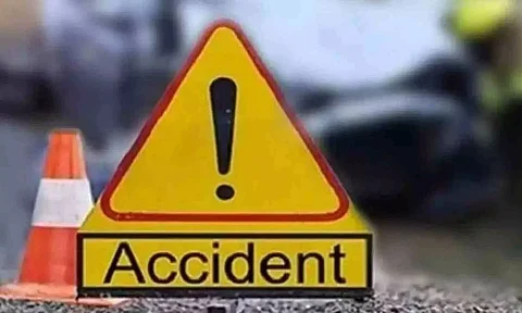 Assam: Karbi Anglong Police Introduces Innovative 'Time Card' Initiative to Curb Rising Road Accidents
