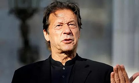 Anti-Terrorism Court (ATC) summons Pakistan Tehreek-e-Insaf (PTI) founder Imran Khan