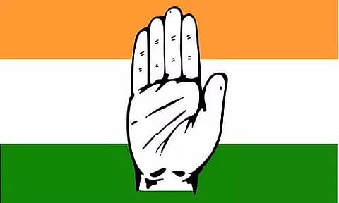 Congress announces new NSUI state presidents for Rajasthan, Tripura, and UP East
