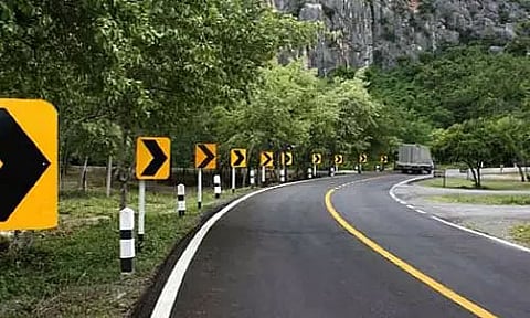 Condition of NHs to blame for frequent accidents in Assam?