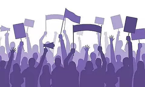 Teachers’ association of Assam to stage series of agitations in state