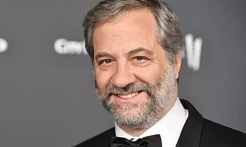 Judd Apatow says it’s ‘insulting’ to put ‘Barbie’ in Oscar race for adapted screenplay