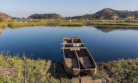 Manipur: Loktak Lake Fishers Union Efforts to Safeguard Ecosystem
