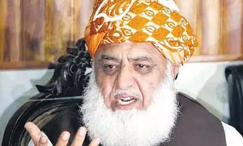 JUI-F announces candidates in Punjab ahead of general elections