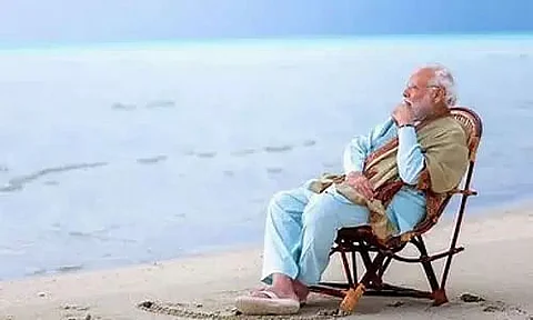 Minister Zihan rejects report of suspension over ‘derogatory remarks’ against PM Modi