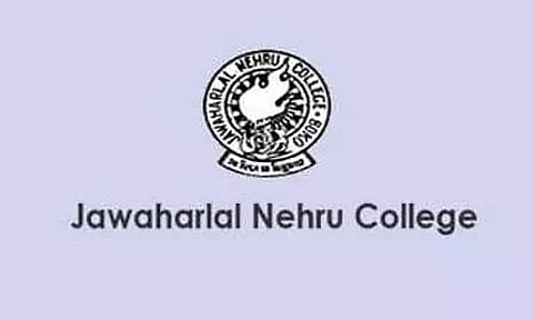 Jawaharlal Nehru College