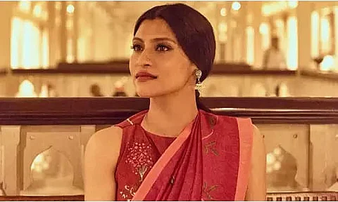 Konkona Sen Sharma: Sick of doing earnest roles, love playing women with shades of grey
