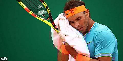 Injury won’t affect Rafael Nadal mentally: Former Spanish tennis player Alex Corretja