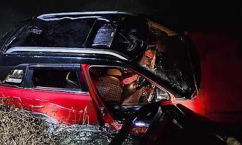 Picnic mishap! Two died, three injured in Bogamati, Assam